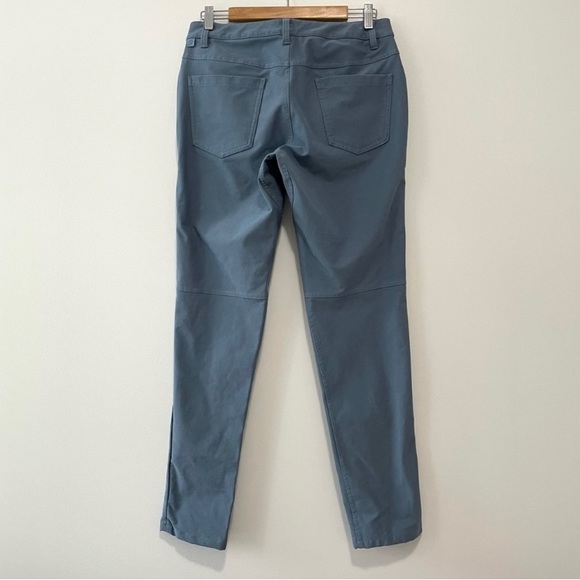 Men's Blue Pants - Picture 2 of 10
